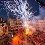 Ibis Centre Opera 3*
