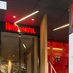 列日中心歌剧院宜必思酒店 酒店 3*