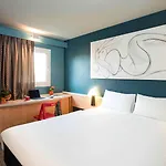 Ibis Centre Opera 3* Lüttich