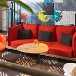 Hotel Ibis Centre Opera 3*