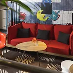 호텔 Ibis Centre Opera
