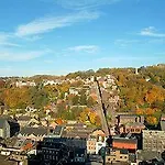 Ibis Centre Opera 3*
