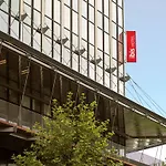 Ibis Centre Opera 호텔 리에주