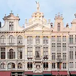 Ibis Centre Opera 3* Liege