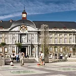 Ibis Centre Opera Hotel 3*