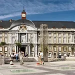 Hotel Ibis Centre Opera Liege