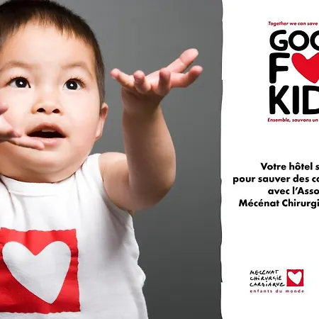 Ibis Centre Opera Hotel Liège