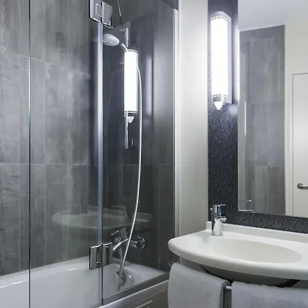 Ibis Centre Opéra Lieja