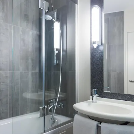 Ibis Centre Opera Liege