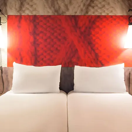 Hotel Ibis Centre Opera 3*