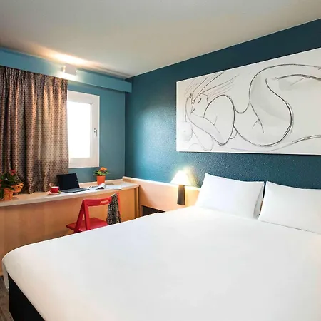 Ibis Centre Opera Hotel