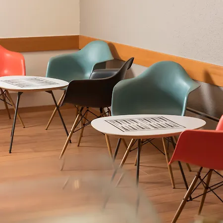 Ibis Centre Opera Luik