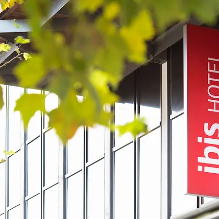 Ibis Centre Opera Luik