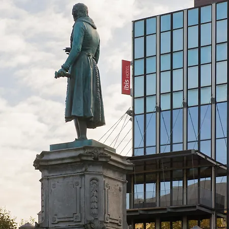 Ibis Centre Opera 3* Liège