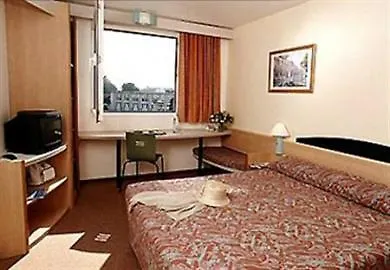 Ibis Centre Opéra 3*