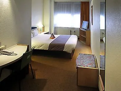 Ibis Centre Opera 3* Luik