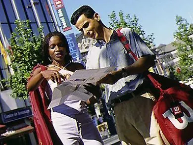 Hotel Ibis Centre Opera