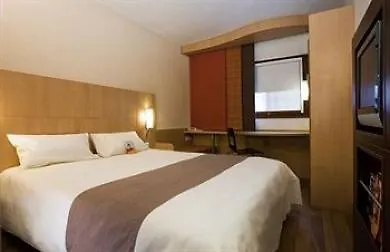 Szálloda Ibis Centre Opera 3*