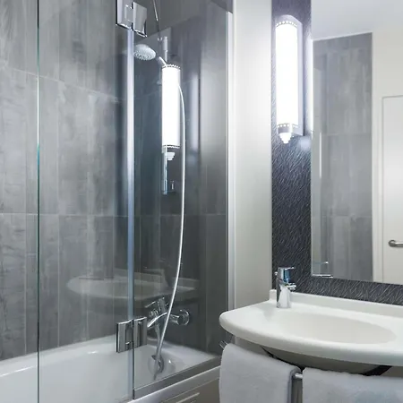 Ibis Centre Opera Liège