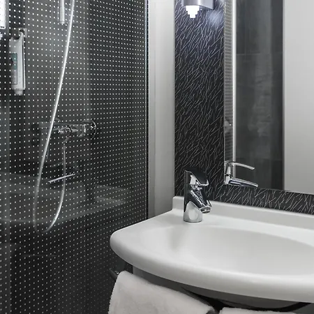 Ibis Centre Opera Liege