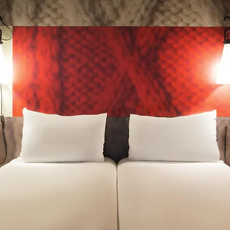 Ibis Centre Opera Hotel 3*