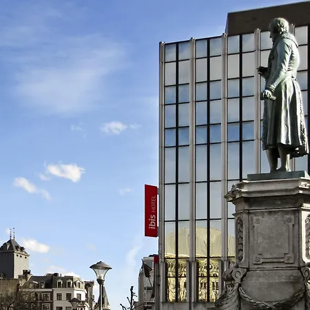 Ibis Centre Opera 3*