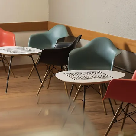 Hotel Ibis Centre Opera 3*