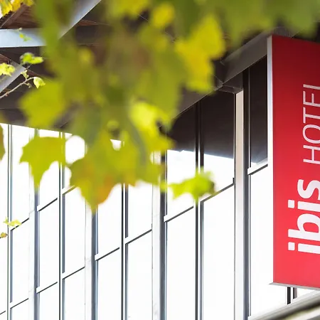 Ibis Centre Opera