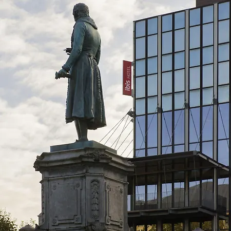Ibis Centre Opera