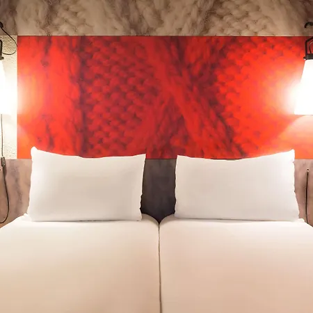 Ibis Centre Opera Hotel