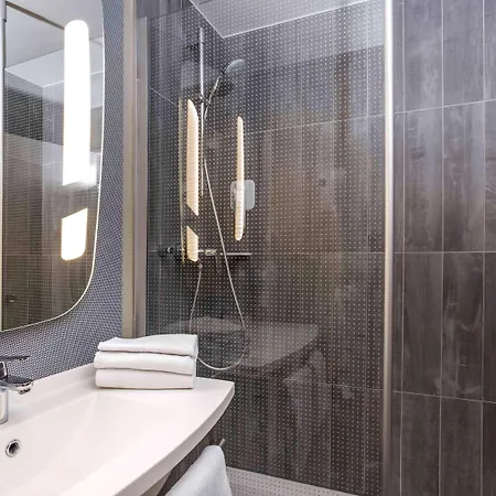 Ibis Centre Opera Hotel Liege