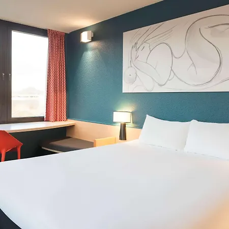 Ibis Centre Opera 3* Liege