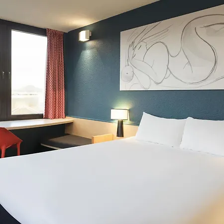 Ibis Centre Opera 3*