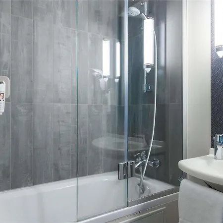 Hotel Ibis Centre Opera