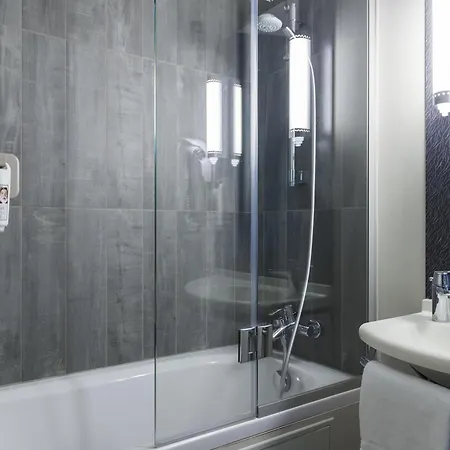 Hotel Ibis Centre Opera Liege