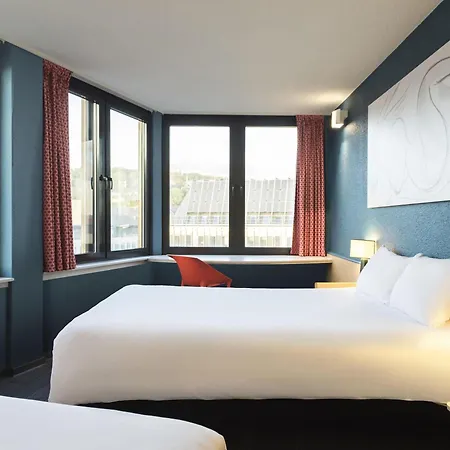 Hotel Ibis Centre Opera