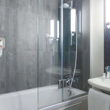 Ibis Centre Opera Hotel Liege