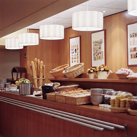 Hotel Ibis Centre Opera Luik