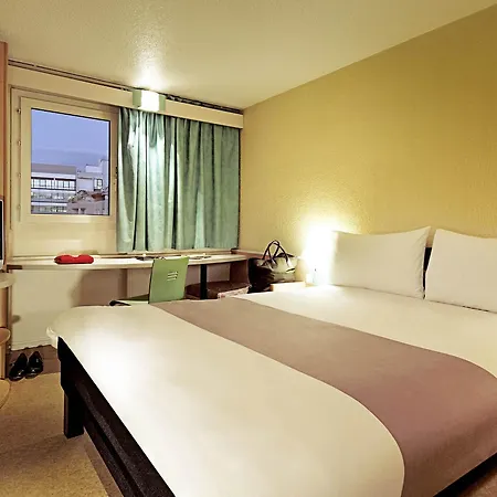 Hotel Ibis Centre Opera