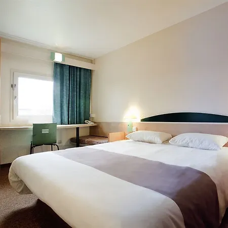 Ibis Centre Opéra 3*