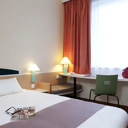 Hotel Ibis Centre Opera Liege