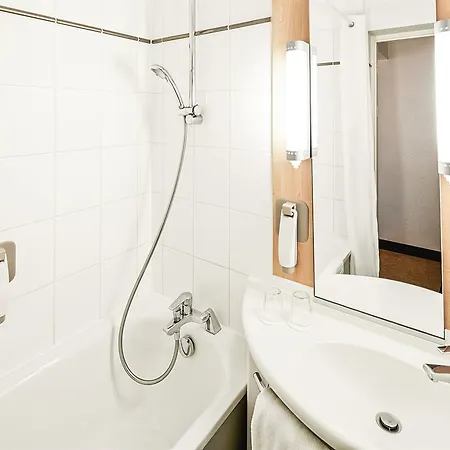 Ibis Centre Opera 3*