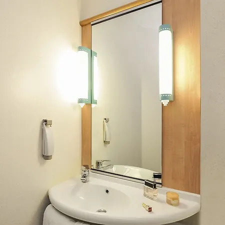 Hotel Ibis Centre Opera Luik