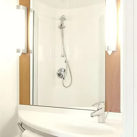Ibis Centre Opera Hotel Luik