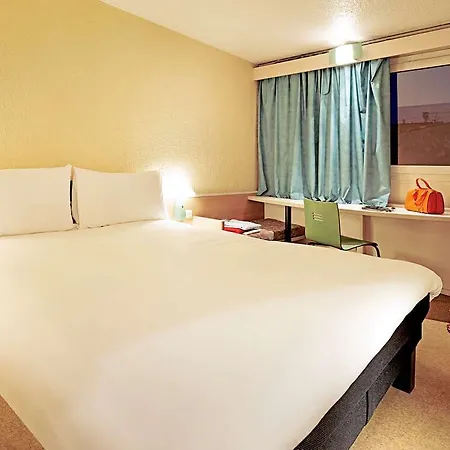 Ibis Centre Opéra 3*