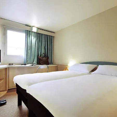 Ibis Centre Opera 3* Liege