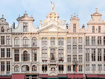Ibis Centre Opera 3* Liege