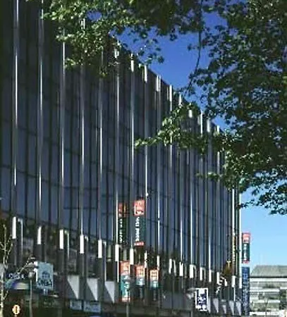 Hotel Ibis Centre Opéra