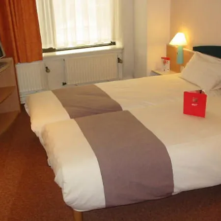 Ibis Centre Opera Hotel