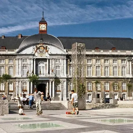 Hotel Ibis Centre Opera Liege